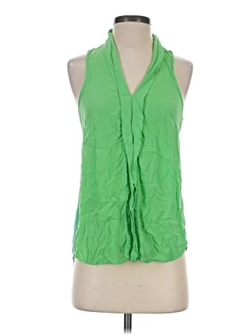 Splendid Sleeveless Blouse (view 1)