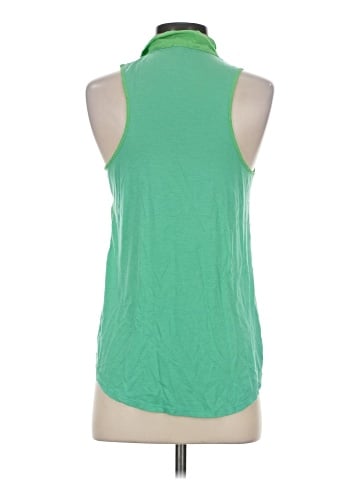 Splendid Sleeveless Blouse (view 2)