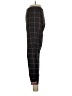 Milly Plaid Black Dress Pants Size 0 - photo 5