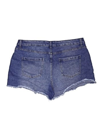 Primark Denim Shorts (view 2)