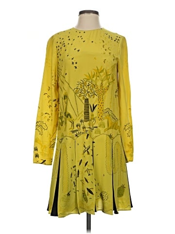 Valentino Cocktail Dress (view 1)