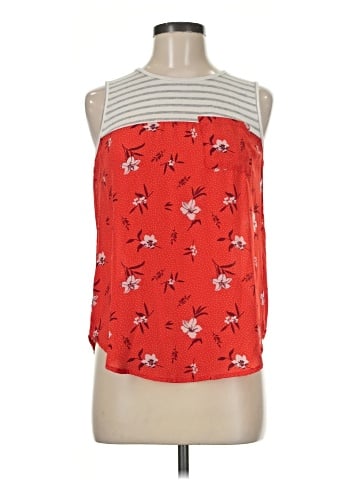 Rewind Tank Top (view 1)