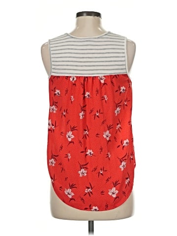 Rewind Tank Top (view 2)