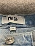 Paige Blue Jeans Size 26 waist - photo 7