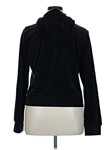 Juicy by Juicy Couture Zip Up Hoodie (view 2)