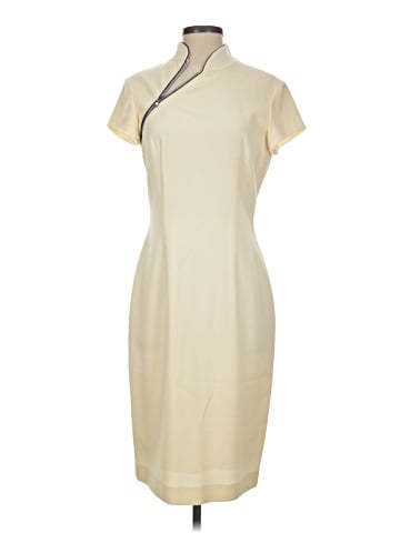 Alexander McQueen Casual Dress (view 1)