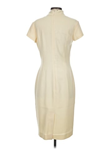 Alexander McQueen Casual Dress (view 2)