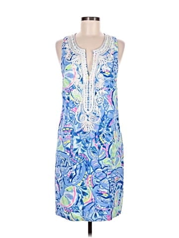 Lilly Pulitzer Casual Dress (view 1)