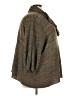 Liz & Me 100% Acrylic Brown Poncho Size 5X - photo 4