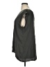 Halogen 100% Polyester Gray Sleeveless T-Shirt Size 1X - photo 5