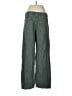 Alex Mill Green Casual Pants Size 8 - photo 2