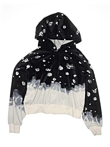 Justice Pullover Hoodie (view 1)