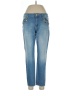 Escada Sport Blue Jeans Size EU 42 / US 12 - photo 1