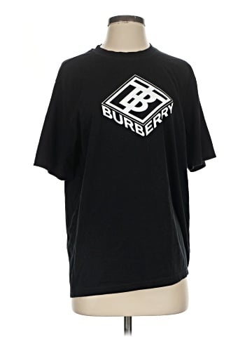 Burberry Short Sleeve T-Shirt (view 1)