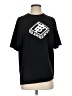 Burberry Black Short Sleeve T-Shirt Size P (petite) - photo 1