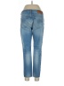 Escada Sport Blue Jeans Size EU 42 / US 12 - photo 2