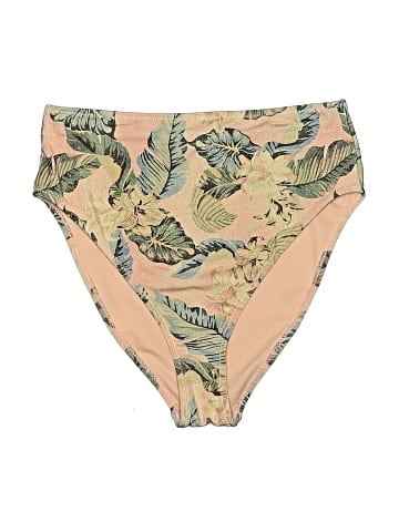 Jessica Simpson Swimsuit Bottoms (view 1)