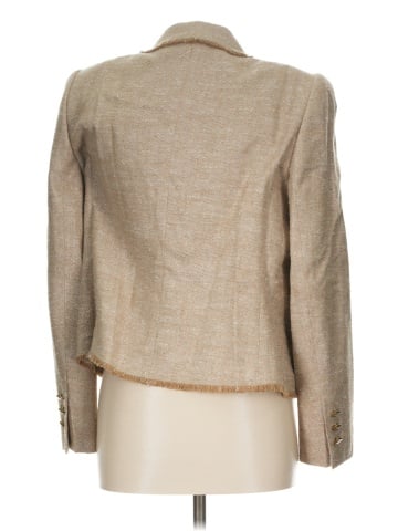 Escada Silk Blazer (view 2)