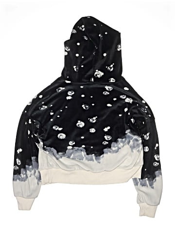 Justice Pullover Hoodie (view 2)
