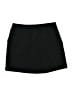 J.Jill Solid Black Skort Size XL - photo 1