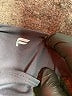 Fabletics Solid Gray Casual Dress Size L (estimated) - photo 7