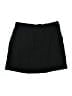 J.Jill Solid Black Skort Size XL - photo 2