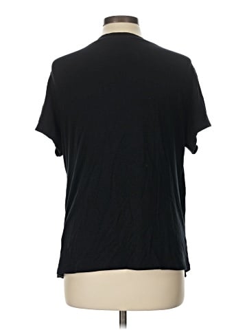 Kindred Bravely Short Sleeve Turtleneck (view 2)