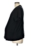 Kindred Bravely Black Short Sleeve Turtleneck Size L - photo 5