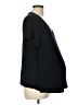 Kindred Bravely Black Short Sleeve Turtleneck Size L - photo 4