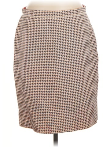 J. McLaughlin Casual Skirt (view 1)
