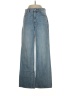 Denim Forum 100% Cotton Blue Jeans Size 25 waist - photo 1