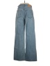 Denim Forum 100% Cotton Blue Jeans Size 25 waist - photo 2