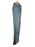 Denim Forum 100% Cotton Blue Jeans Size 25 waist - photo 4