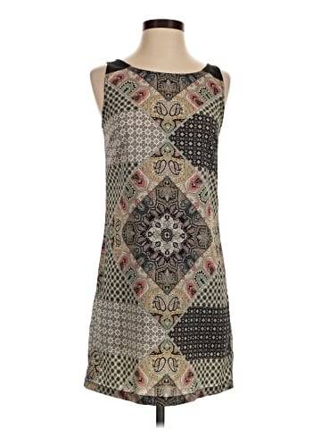 ONLY HEARTS Casual Dress (view 1)