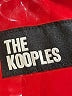 The Kooples 100% Polyester Red Snow Jacket Size Sm (1) - photo 6