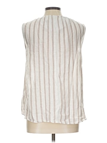 Zara Basic Sleeveless Blouse (view 2)