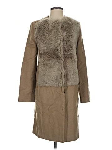 Max Mara coat (view 1)