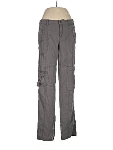 Go By Go Silk Silk Pants (view 1)