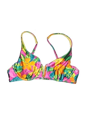 Jessica Simpson Swimsuit Top (view 1)