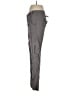 Go By Go Silk Gray Silk Pants Size 8 - photo 5
