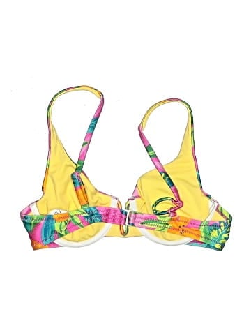 Jessica Simpson Swimsuit Top (view 2)