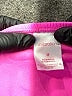 Xhilaration 100% Polyester Solid Pink Swimsuit Bottoms Size M - photo 3