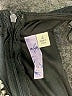 Alya 100% Polyester Black Cocktail Dress Size L - photo 7