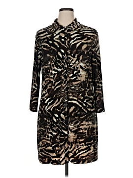 Travelers By Chico's Kimono
