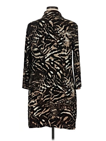 Travelers by Chico's Kimono (view 2)