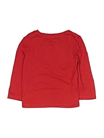 Holiday Time Long Sleeve T-Shirt (view 2)