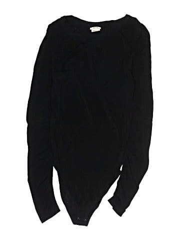 Wolford Long Sleeve Top (view 1)