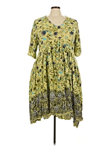 Evans Casual Dress (view 1)