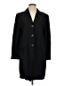 Max Mara Black Coat Size 8 - photo 1