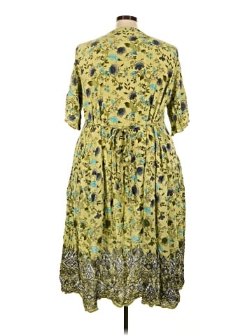 Evans Casual Dress (view 2)